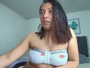 Cam4 Adult Webcams of Janne_01