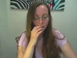 Cam4 Sex Cam of _Annabelle_Lee