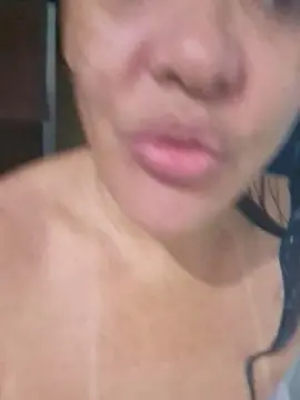 Cam4 Nude Webcam of Ivanalana