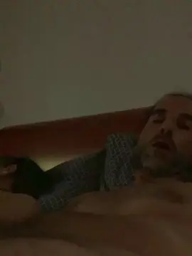 Cam4 Live Sex of McEnrick1983