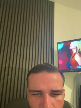 Cam4 Sex Chat of MitshCam
