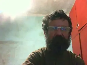 Cam4 Adult Webcam of napo7431