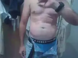 Cam4 Live Sex Cam of Albertobcn41