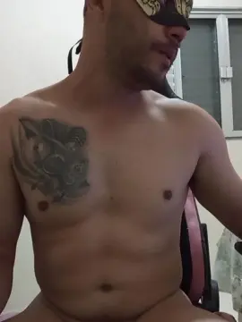 Cam4 Private Sex Chat of Ben_Kanaua