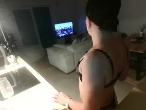 Cam4 Live Sex Cam of Bonnebaise35