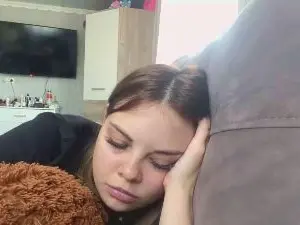 Cam4 Free Live Porn of NicholleBourne