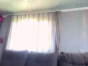 Cam4 Nude Webcam of NicholleBourne