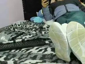 Cam4 Adult Webcam of Tommyhotdirty