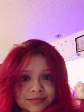 Cam4 Nude Webcam of barbiee_doll