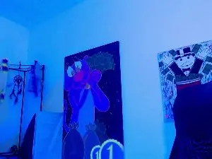 Cam4 Live Sex of nicolastorres99