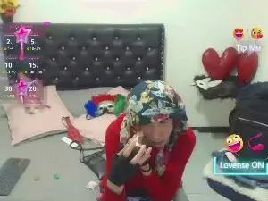 Cam4 Watch Live Sex Cams of Pantera_White