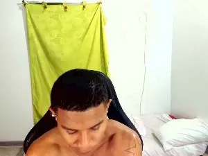 Cam4 Adult Webcam of Malone3lg
