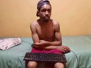 Cam4 Adult Webcam of Setor_black
