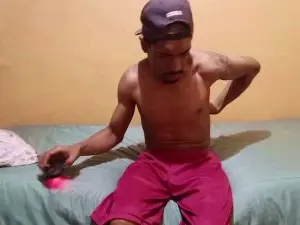 Cam4 Sex Cam of Setor_black