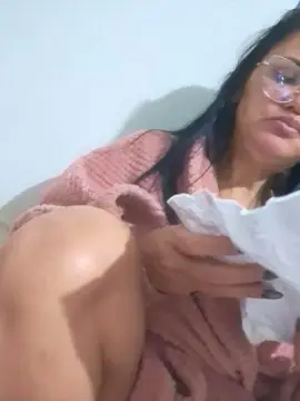 Cam4 Live Sex of LirioBr
