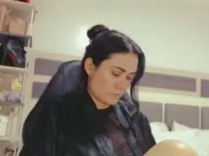 Cam4 Live Sex of evasquirt