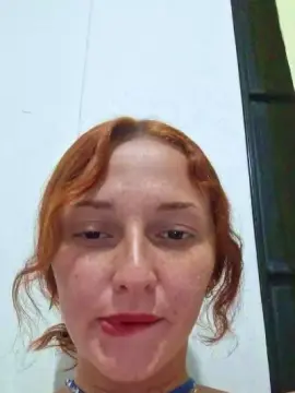 Cam4 Sex Cam of Haily_44