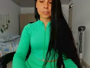 Cam4 Best Webcam of NatalyFitt