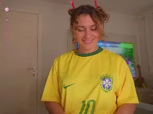 Cam4 Live Sex Cam of Kate_Danswet