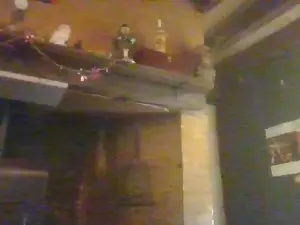 Cam4 Sex Chat of aldoncehot