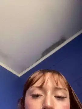 Cam4 Free Porn Cam of mistikkkka