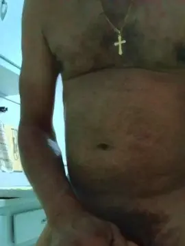 Cam4 Live Sex of antoio7