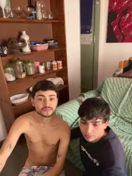 Cam4 Best Webcam of Devilboyzzz