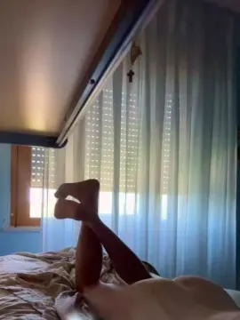 Cam4 Sex Cam of Toninox77
