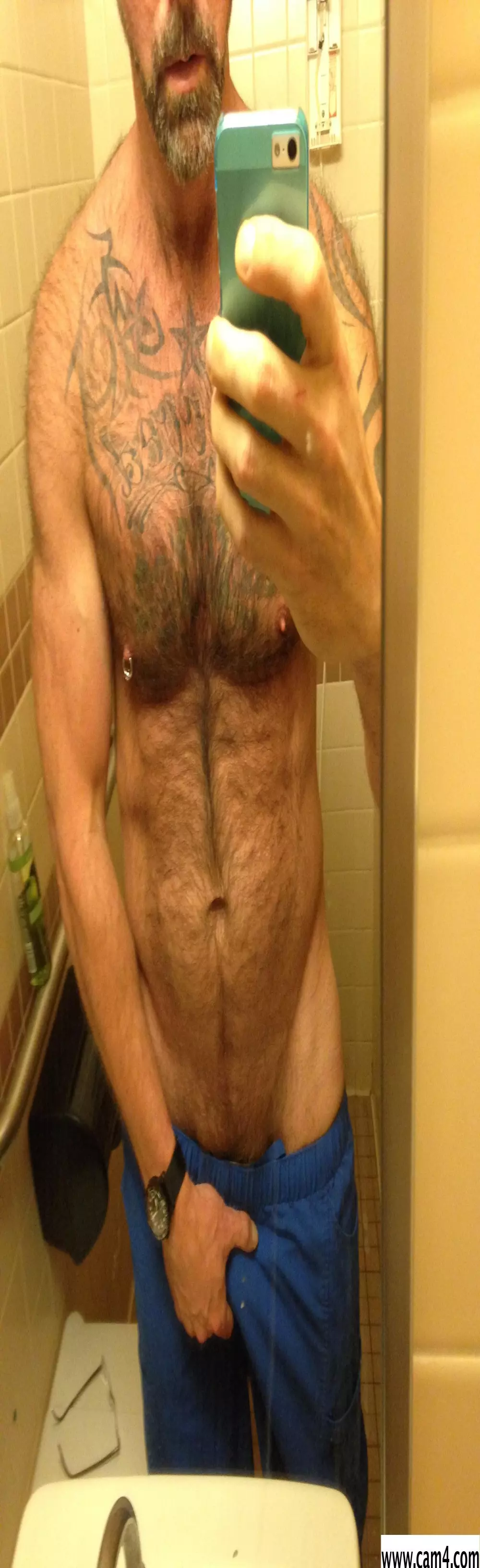 hairyrrh