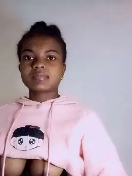 Cam4 Private Sex Chat of mialisoa3