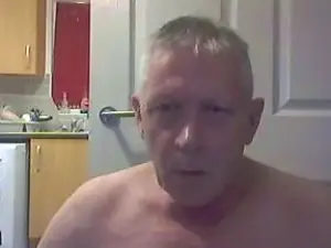 Cam4 Free Porn Cam of middleman52