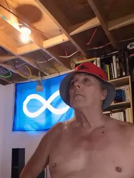 Cam4 Live Porn of Cockcou
