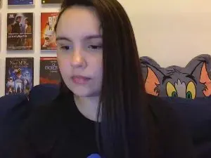 Cam4 Free Porn Cam of luamartinezpriv