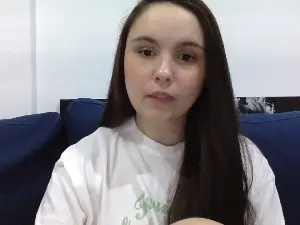 Cam4 Free Porn Cam of luamartinezpriv