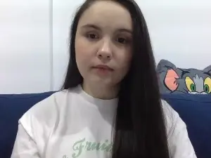 Cam4 Live Porn of luamartinezpriv