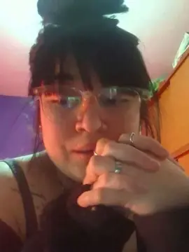 Cam4 Adult Webcam of yamila36