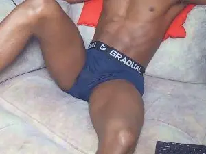 Cam4 Best Webcam of Black_dollar777