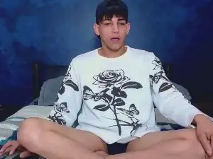 Cam4 Best live sex cam show of ValerioLatin19