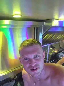 Cam4 Nude Webcam of danddfun