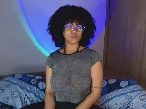 Cam4 Live Sex of Blackandmagic_