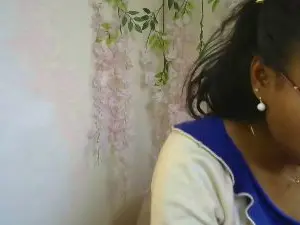 Cam4 Live Porn of ElenaVibe2