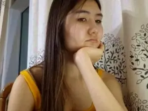 Cam4 Free Live Porn of KaBergeaux