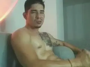 Cam4 Sex Chat of alejo1295_