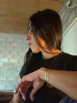 Cam4 Live Porn of barbaradaiana