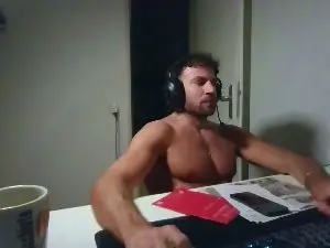 Cam4 Best Webcam of ALPHA_HUNK