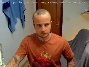 Cam4 Free Porn Cam of Layneinchains