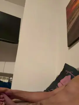 Cam4 Live Sex Cam of anuell_xxx