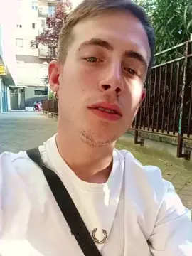 Cam4 Free Porn Cam of Javi1999_
