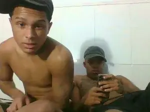 Cam4 Adult Video Chat of Jottarlk_1