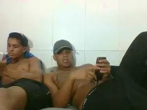 Cam4 Free Porn Cam of Jottarlk_1